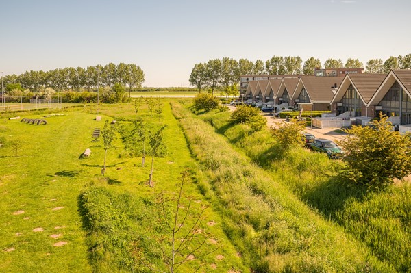 Medium property photo - Magnoliastraat 35, 2165 CK Lisserbroek